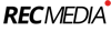 RecMedia Logo