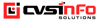 CVS Info Solutions Private Limited Logo