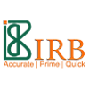 Internet Research Bureau Logo