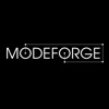 MODEFORGE Logo