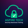 Aspire Security Awareness Training Logo