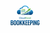 CloudExcel Bookkeeping Logo
