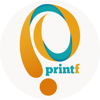 Printf Technologies Logo
