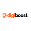 Digiboost Jordan Logo