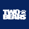 Two Bears Design Logo