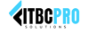 ITBCPRO Solutions Inc. Logo