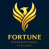 Fortune International Thailand Co., LTD Logo
