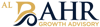 Al-Bahr Growth Advisory Logo