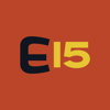 Element15 Brand and Marketing Agency Logo