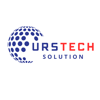 UrsTech Solution Logo