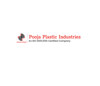 Pooja Plastic Industries Logo