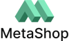 MetaShop AI Pvt Ltd Logo