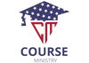 Course Ministry Logo