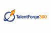 TalentForge360 Logo