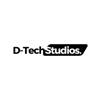 D-Tech Studios Logo