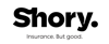 Shory United Insurance Brokerage Company Logo
