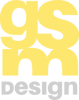 gsm design GmbH Logo