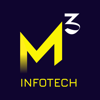 Mcube Infotech Logo