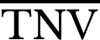 The New View Logo