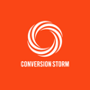 Conversion Storm Logo