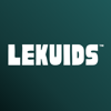 LEKUIDS™ Logo