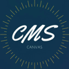 Canvas Marketing Solutions Logo