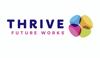 Thrive Future Works Logo