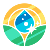 Clean Up Marketing Logo