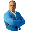 Vahid Sediqi Logo