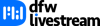 DFW Live Stream Logo