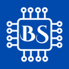 BrainlySoft Infotech Logo
