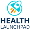 Health Launchpad Logo
