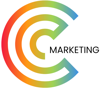 Cash Cow Marketing Logo