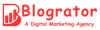 Blogrator Web Service (OPC) Private Limited Logo