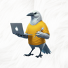Syntaxcrow Logo