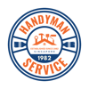 Handyman Services in Singapore Logo