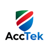 AccTek Ltd Logo