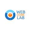 WebCoreLab Logo
