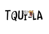 SEO Mexico Tequila Logo