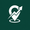 GreenPin SEO Logo