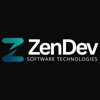 ZenDev Software Technologies Logo