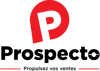 Prospecto — Agence de Télémarketing B2B Logo