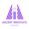 Ascent Innovate Software Logo