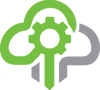 Cloud 504 Technologies Logo