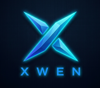 Xwen AI Logo