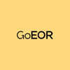 Go-EOR Logo