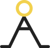 A1-ITrecruitment agency Logo