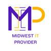 Midwest IT Provider Logo