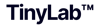 TinyLab Logo