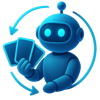 Shufflrz Logo